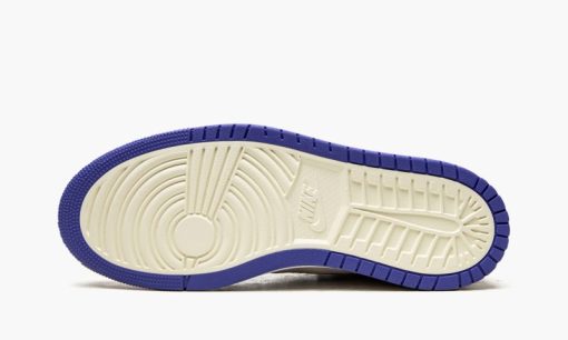 WMNS Air Jordan 1 Zoom CMFT Redstone