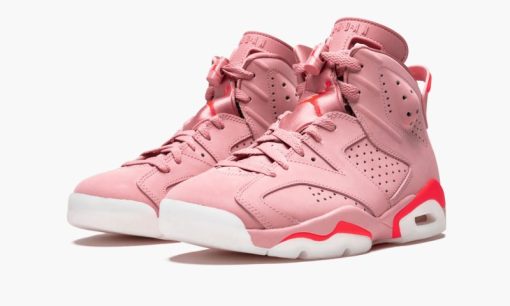 WMNS Air Jordan 6 Retro NRG Aleali May