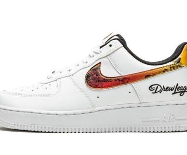 Nike Air Force 1 '07 Drew League