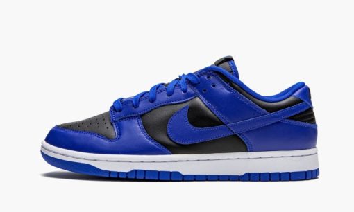 Dunk Low Retro Hyper Cobalt