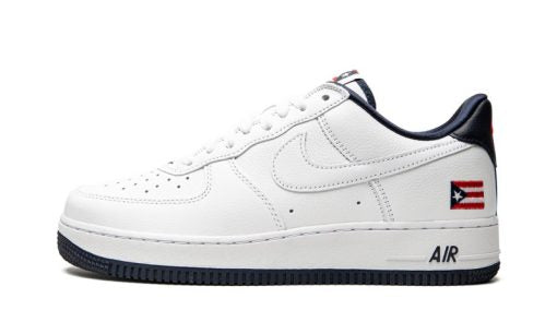 Air Force 1 Low Puerto Rico