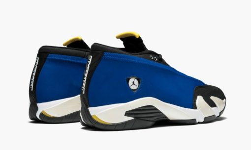 Air Jordan 14 Retro Low Laney