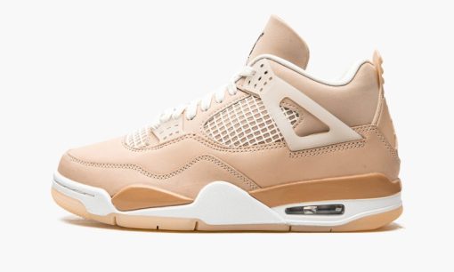 Air Jordan 4 WMNS Shimmer