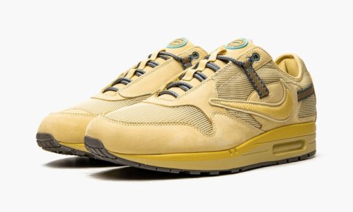 Air Max 1 Travis Scott – Saturn Gold