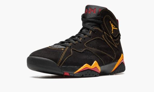 Air Jordan 7 Retro Citrus 2022