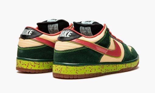 Dunk Low Premium SB The Mosquito