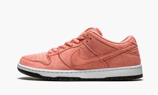 SB Dunk Low Pro Pink Pig