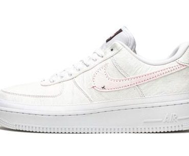 Wmns Air Force 1 '07 PRM Tear-Away Reveal