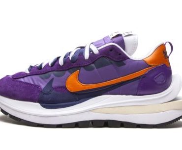 VaporWaffle Sacai – Dark Iris