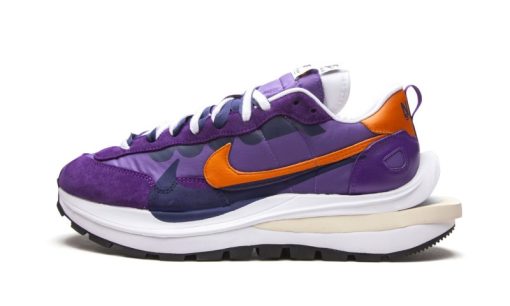 VaporWaffle Sacai – Dark Iris