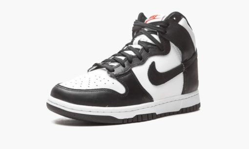 Wmns Dunk High Panda (2021)
