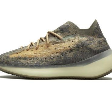 Yeezy Boost 380 Mist