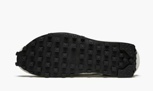 LDWAFFLE Sacai – White / Grey