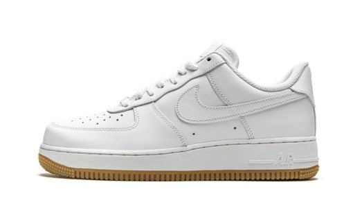 Air Force 1 Low '07 White / Gum