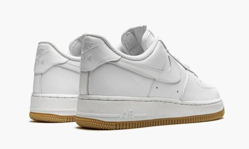 Air Force 1 Low '07 White / Gum