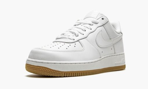 Air Force 1 Low '07 White / Gum