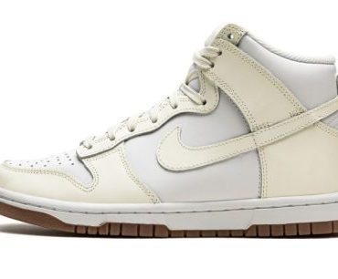 WMNS Dunk High Sail / Gum