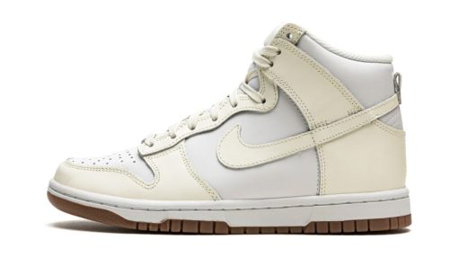 WMNS Dunk High Sail / Gum