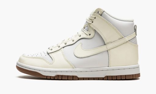 WMNS Dunk High Sail / Gum