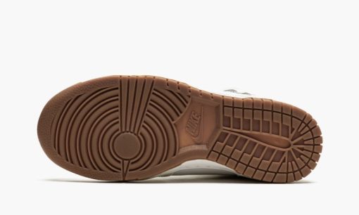 WMNS Dunk High Sail / Gum
