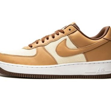 Air Force 1 Low Acorn