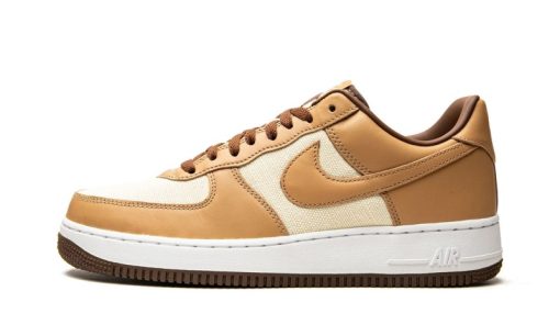 Air Force 1 Low Acorn