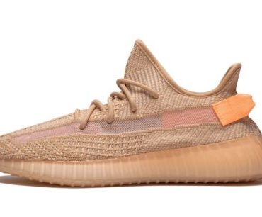 Yeezy Boost 350 V2 Clay