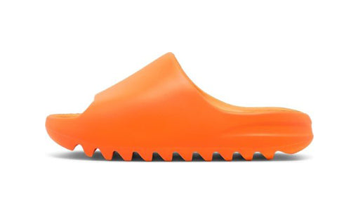 Yeezy Slides 'Enflame Orange'