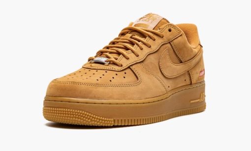 Air Force 1 Low SP Supreme – Wheat