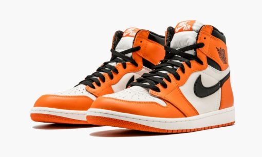 Air Jordan 1 Retro High OG BG Reverse Shattered Backboard