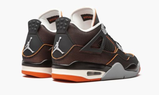 Air Jordan 4 Retro WMNS Starfish