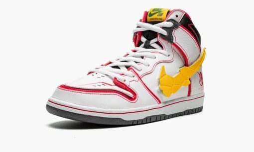 SB Dunk High Pro QS Gundam – RX-0
