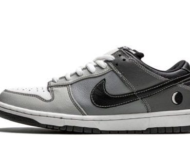 SB Dunk Low Lunar Eclipse West