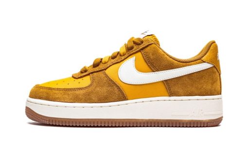 WMNS Air Force 1 '07 SE First Use