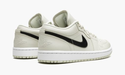 WMNS Air Jordan 1 Low Coconut Milk