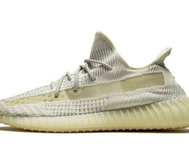 Yeezy Boost 350 V2 Reflective Lundmark