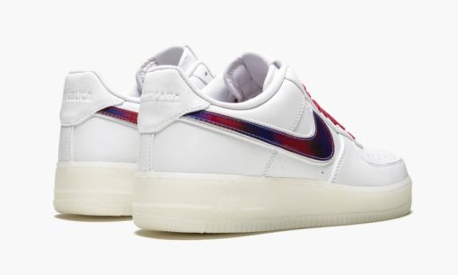 Air Force 1 '07 De Lo Mio