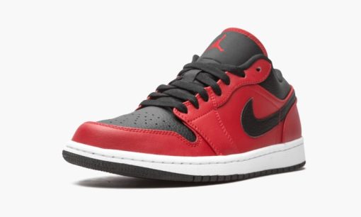 Air Jordan 1 Low Gym Red