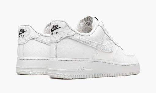 WMNS Air Force 1 Low White Paisley