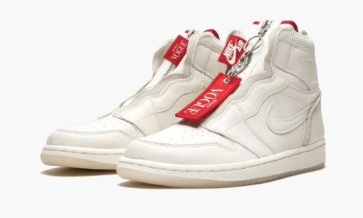 WMNS Air Jordan 1 High Zip AWOK Vogue Sail