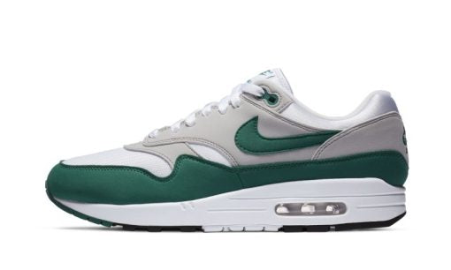 Air Max 1 Anniversary Hunter Green