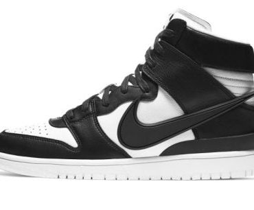 Dunk High SP Ambush – Spruce Aura