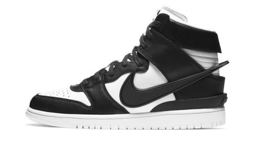 Dunk High SP Ambush – Spruce Aura