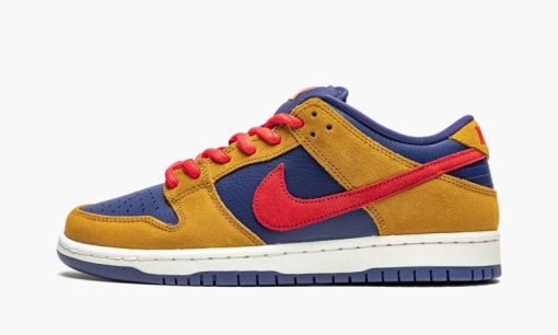 SB Dunk Low Pro Reverse Papa Bear