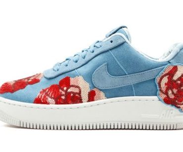 W AF1 Upstep LX