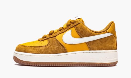 WMNS Air Force 1 '07 SE First Use