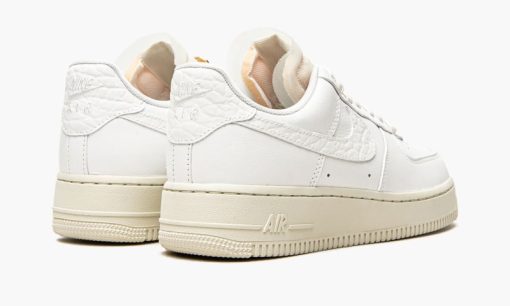 WMNS Nike Air Force 1 Low PRM Jewels White
