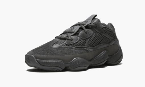 Yeezy Boost 500 Utility Black