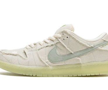 SB Dunk Low Mummy