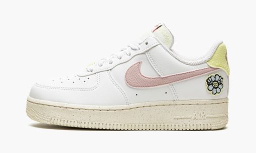 WMNS Air Force 1 Low Next Natu Flower Power
